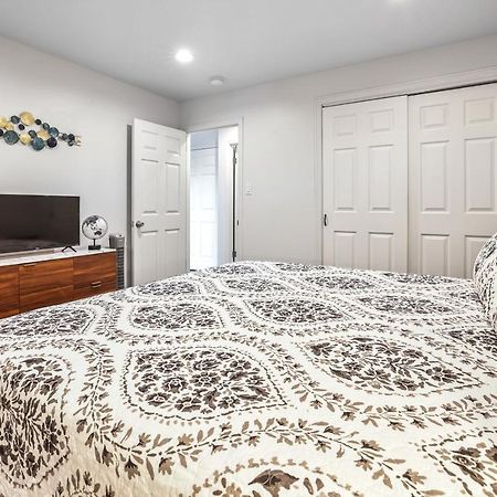 The Nook Villa Paso Robles Dış mekan fotoğraf