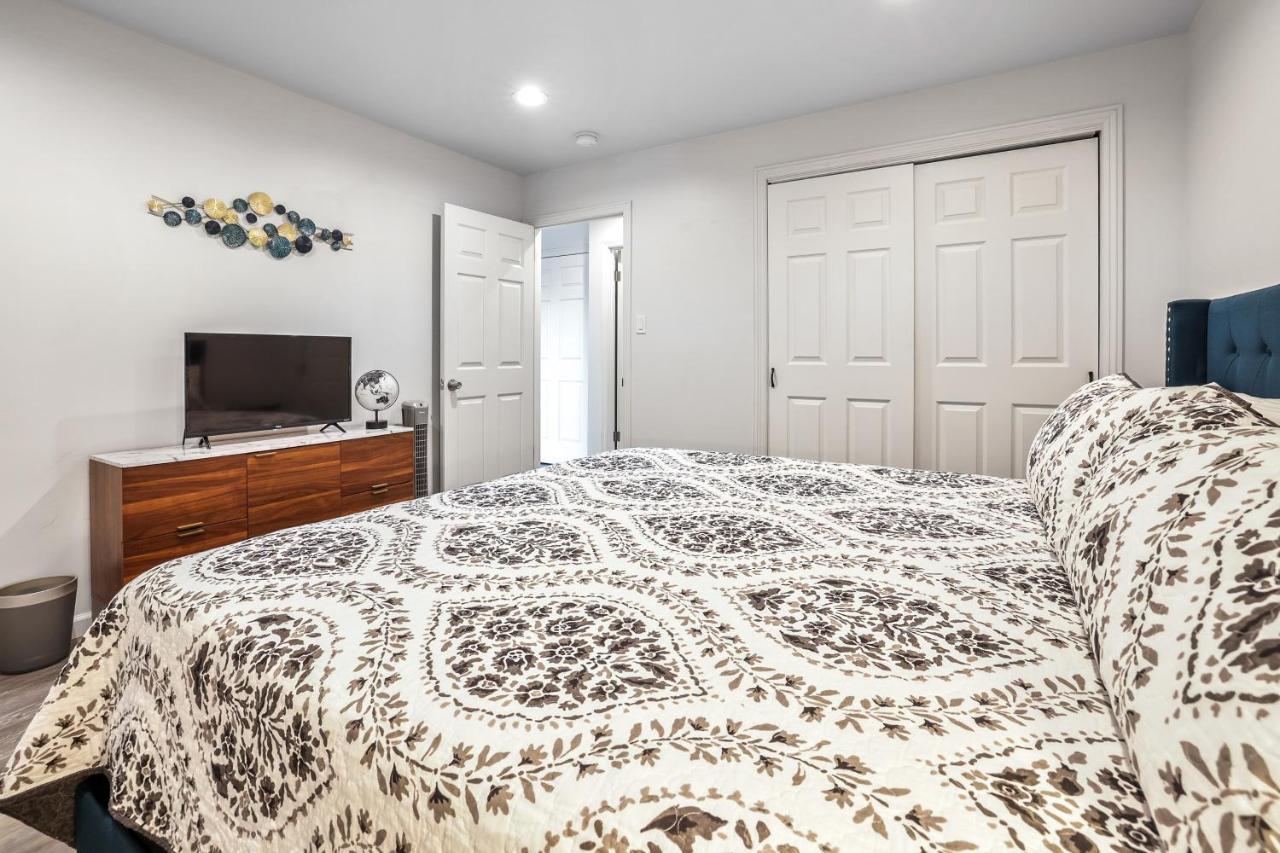 The Nook Villa Paso Robles Dış mekan fotoğraf