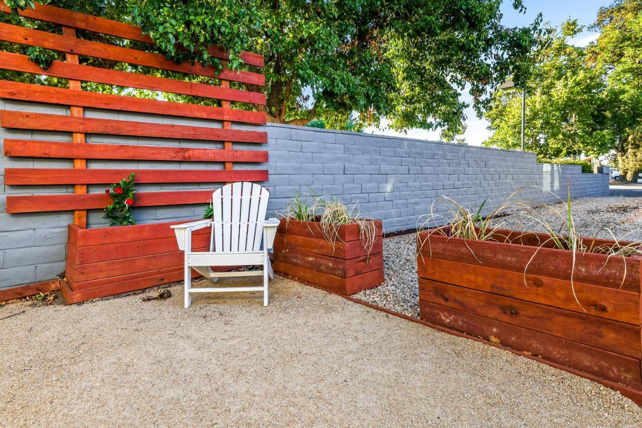 The Nook Villa Paso Robles Dış mekan fotoğraf